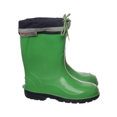 Regenlaarzen (Groen, Blauw) van 3M