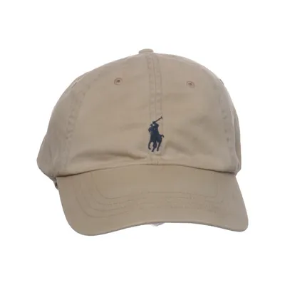 Baseballkeps (Beige) från Polo Ralph Lauren