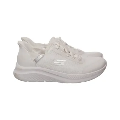Trainingsschuhe (Swift Fit) von Skechers Polyurethan