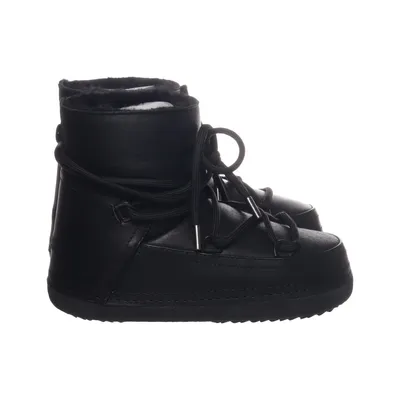 Boots (Svart) från Inuikii