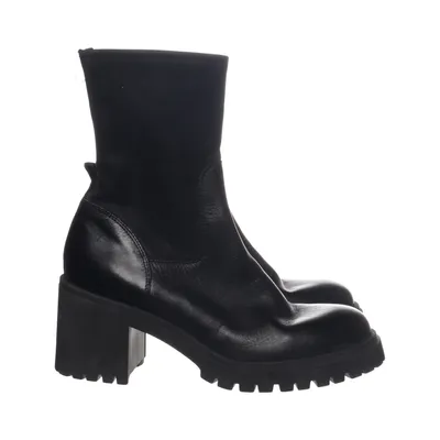 Boots (Black) from Belmondo