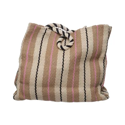 Strandväska (MAVINN) från IKEA Bomull, Polyester