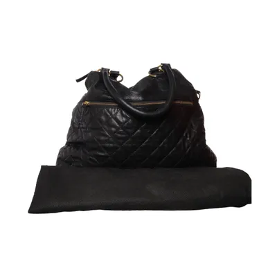 Handtas (Zwart) van Cowboysbag