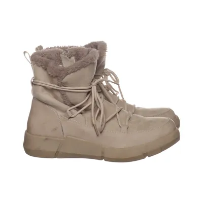 Kängor (Beige) från So All
