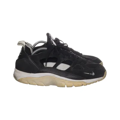 Träningsskor (Svart) från Nike Air Huarache