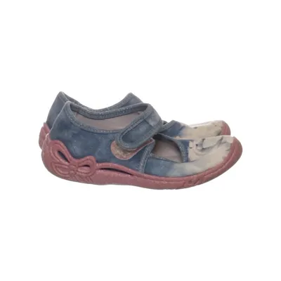 Gymnastic shoes (Blue, Pink, Multicolored) from Superfit Cotton