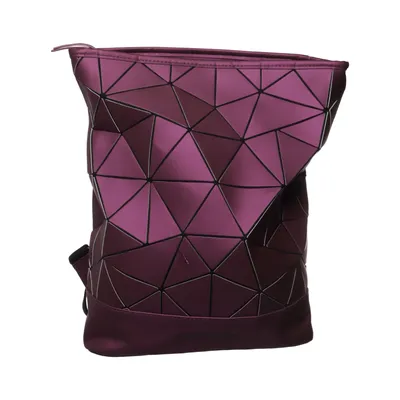 Rucksack (Lila) von Suri Frey