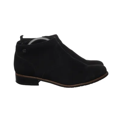 Bottines (Noir) de Avenue Cuir