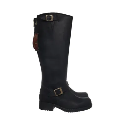 Boots (Black) from Johnny Bulls