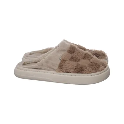 Slippers (Brown) from Home