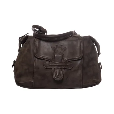 Handväska (Grå) från Fritzi aus Preußen