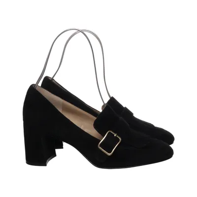 Loafers (Sort) fra Vince Camuto Læder
