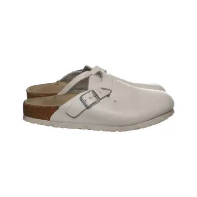 Træsko (Hvid) fra Birkenstock