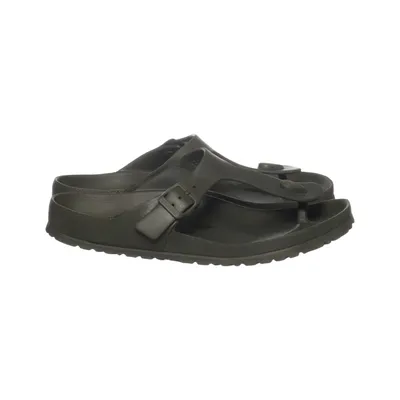 Flip-flops (Green) from Birkenstock