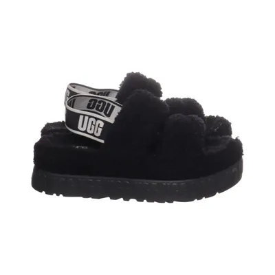 Tofflor (Svart) från UGG