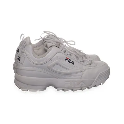 Baskets (Disruptor Wmn) de Fila