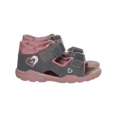 Sandalen (Grijs, Roze) van Ricosta