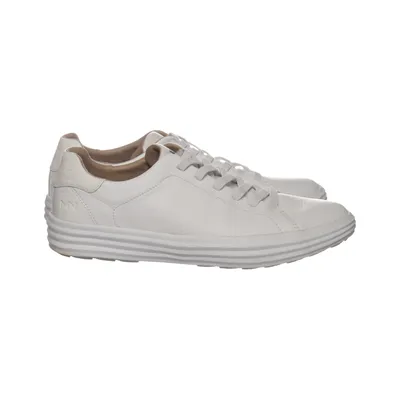 Sneakers (White) from Mark Nason x Skechers Leather