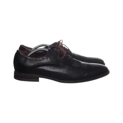 Chaussures Derby (Noir) de Venice