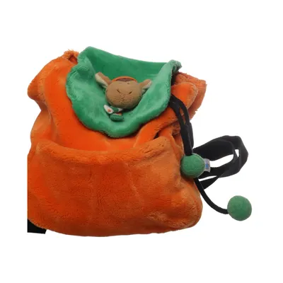 Sac à dos (Orange, Vert, Multicolore) de Nici