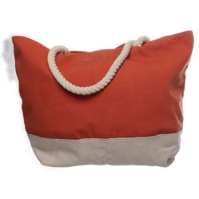Strandväska (Röd, Beige) från Guerlain