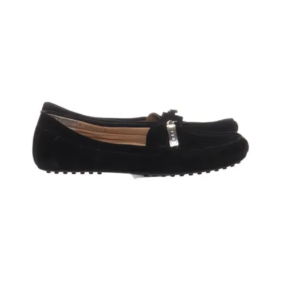 Loafers (Svart) från Lauren Ralph Lauren Skinn