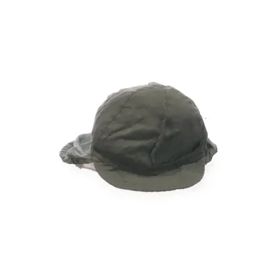 Brixton pet (Blauw) van Pusblu Katoen, Linnen
