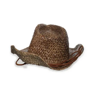Cowboyhatt (Brun) från Dominion