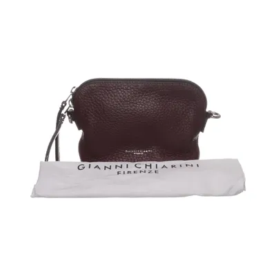 Shoulder-bag (Purple) from Gianni Chiarini