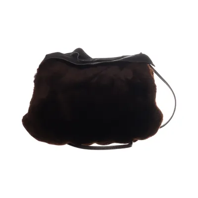 Shoulder-bag (Brown)