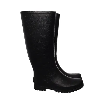 Gummistøvler (3386) fra UGG Pels