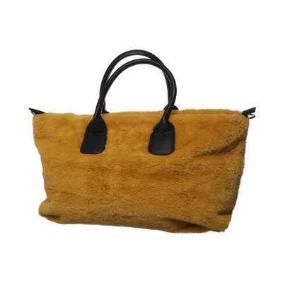 Handtasche (Gelb) von Emily & Noah