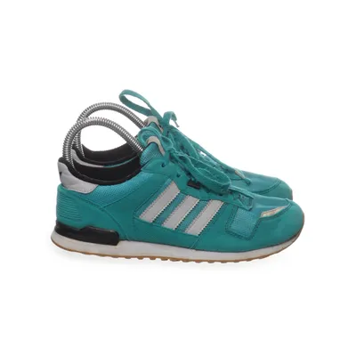 Trainingsschoenen (Turquoise) van Adidas
