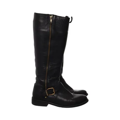 Bottes (Noir) de Sommerkind