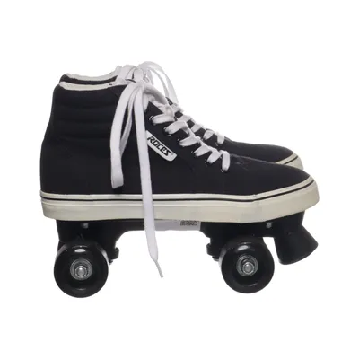 Rollerskates (Black) from Roces