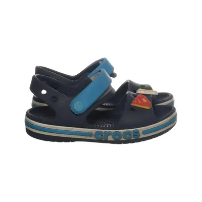 Sandals (Blue) from Crocs
