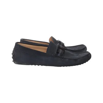 Loafers (Blå) från Tod's