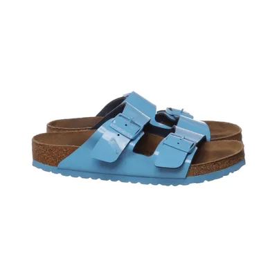 Sandalen (Arizona) van Birkenstock Leer