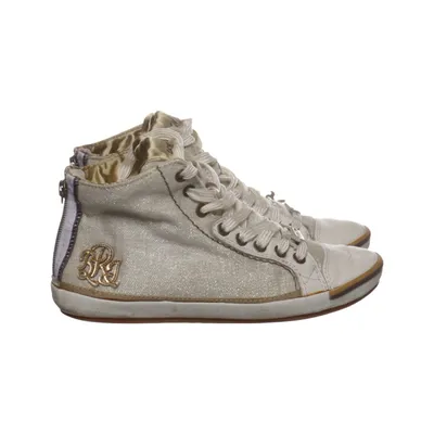 Sneakers (White) from Replay