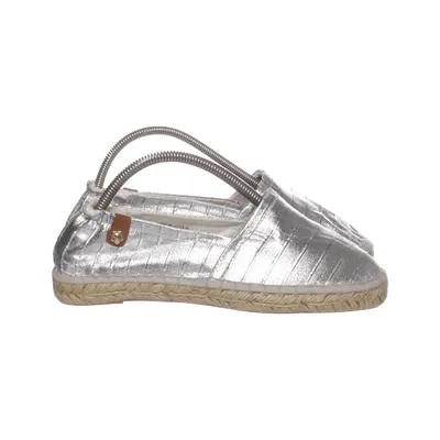 Espadrillos (Silverfärgad) från Tamaris