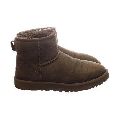 Laarzen (Grijs) van UGG