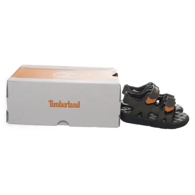 Sandaler (Grön) från Timberland