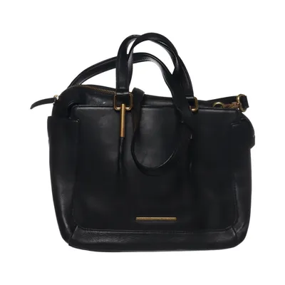 Handbag (Black) from Marc by Marc Jacobs