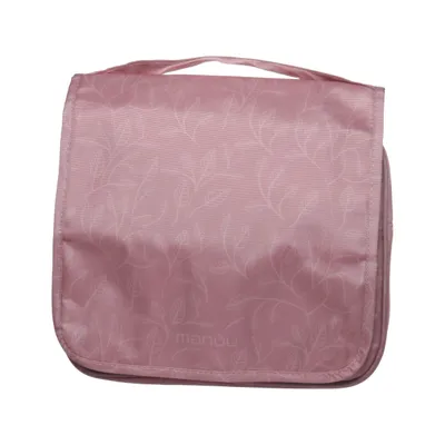 Necessär (Rosa) från Manóu