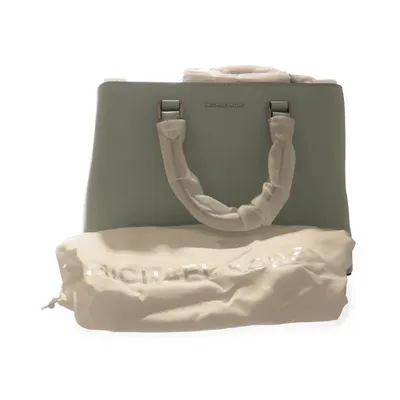 Schoudertas (Blauw) van Michael Kors