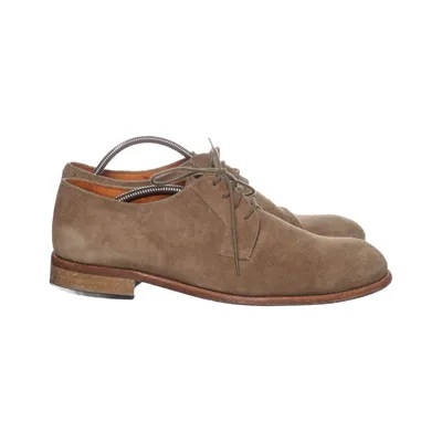 Chaussures Derby (Beige) de Portobello