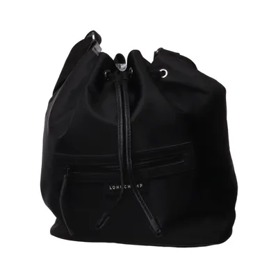 Shoulder-bag (Black) from Longchamp