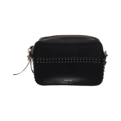 Shoulder-bag (Black) from Anine Bing