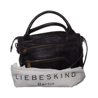 Sac à bandoulière (Violet) de Liebeskind Berlin