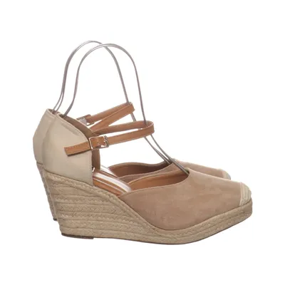 Kilklackar (Beige)